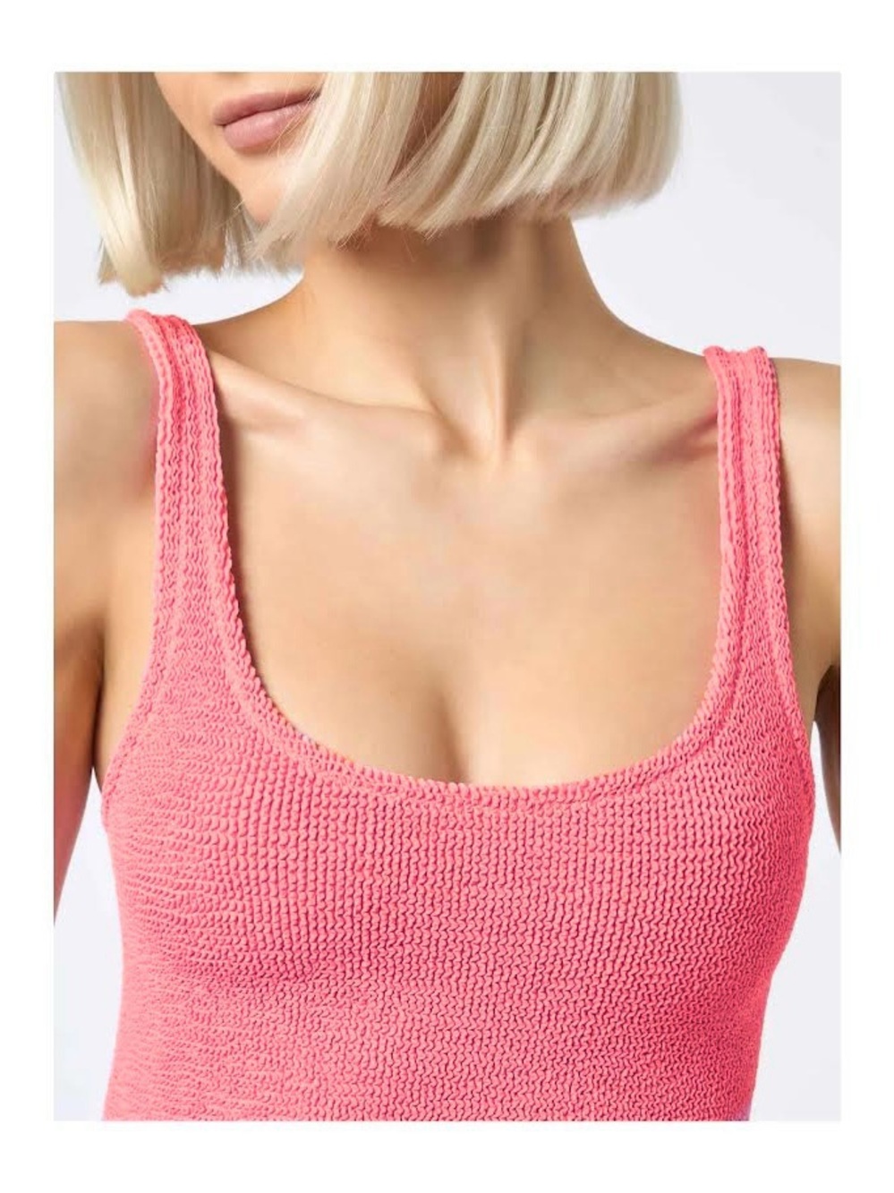 Bond-Eye Madison Swimsuit NWT